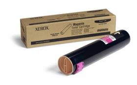 Xerox Toner, magenta, 25'000 Seiten