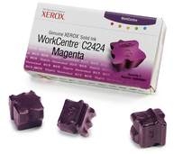 Xerox Color Stix, magenta