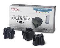 Xerox Color Stix, schwarz